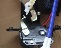 GEELY GX7 VISION S1 EMGRAND EC7 RV Car Trunk Door Lock Block Motor Latch Assembly Auto Parts 1068003360
