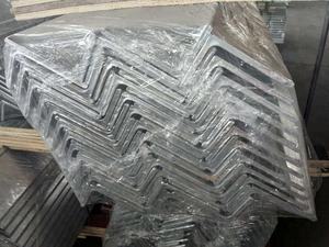 <span class=keywords><strong>Venta</strong></span> caliente galvanizado en caliente Cruceta De Paso AT/BT brazo cruzado de acero - Product Image 6