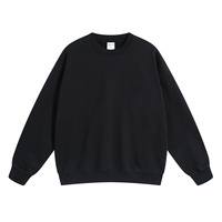 Vente en gros de sweats à capuche en coton molletonné 430G de haute qualité, surdimensionnés, avec logo personnalisé imprimé en 3D, pour hommes