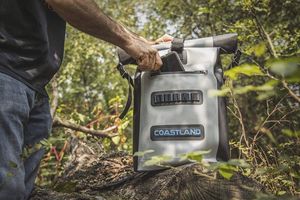 Impermeable Camping Caza Senderismo 30L Bolsa táctica <span class=keywords><strong>Mochila</strong></span> de aventura al aire libre para hombres <span class=keywords><strong>Mochila</strong></span> de exploración urbana - Product Image 6