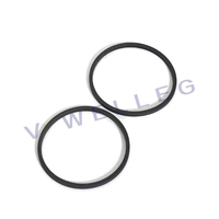 Anillo de Sellado del Árbol de Levas 080739/080737 para PEUGEOT 208 308 407 408 508L 2008 3008 4008 RCZ /CITROEN C3 C3L C4 C5 PICASSO AIRCROSS