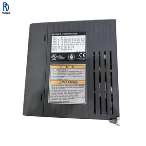 เซอร์โวแอมพลิฟายเออร์ KEYENCE MV-72 รุ่นใหม่ล่าสุด กำลังปานกลาง ควบคุมการเคลื่อนที่อย่างแม่นยำ สำหรับระบบอัตโนมัติในอุตสาหกรรม - Product Image 2