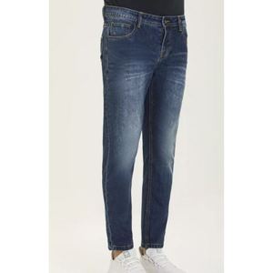 Pantaloni uomo blu UTA3100 Jeans - Product Image 1