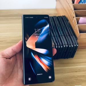 โรงงานขายส่งต้นฉบับสำหรับโทรศัพท์มือถือ <span class=keywords><strong>Z</strong></span> <span class=keywords><strong>Fold</strong></span> 4 <span class=keywords><strong>5G</strong></span> smartphone A +++ เกรด <span class=keywords><strong>Z</strong></span> พลิก<span class=keywords><strong>2</strong></span> 3 4ปลดล็อคคุณภาพสูง - Product Image 2