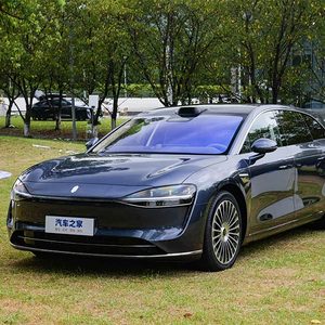Xiangjie S9T 2025, break intermédiaire de grande taille, véhicule électrique à énergie nouvelle, autonomie étendue, cinq portes, cinq places, boîte de vitesses automatique, voiture électrique - Product Image 2