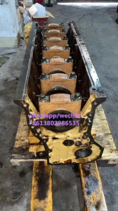 QSK23 QST30 SAA12V140-3 6240-21-1100 ชุดประกอบบล็อกกระบอกสูบ 6D170E-5 6D170E-3 6240-21-2461 บล็อกกระบอกสูบ - Product Image 6