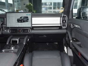 Top Option Vente Chaude Jetour T2 Shanhai Chery <span class=keywords><strong>Voiture</strong></span> La Version Hybride Beau - Product Image 6
