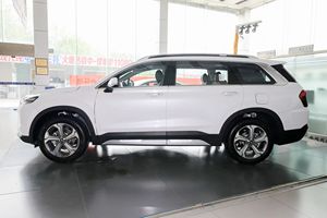 Hyundai Santa Fe 2019 <span class=keywords><strong>Usata</strong></span> in Vendita all'Ingrosso, Automatica 2.0T, SUV di Medie Dimensioni 7 Posti, Pronta per l'Esportazione - Product Image 6