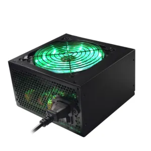High Quality Atx Delux Dc Ac Steady Desktop Pc Gaming Computer 450W Power Supply