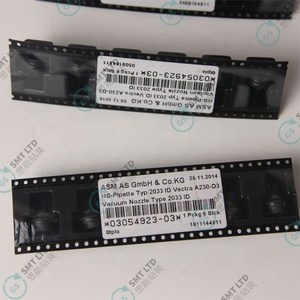 Boquilla SMT PARTS-2033 cpl. PARA 03054923 - Product Image 3