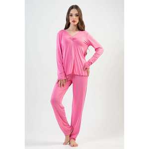 LYC WORTEKS Pijama Bíblico para Mujer, para Leer la Biblia y Comprenderla Mientras se Duermen - Product Image 4