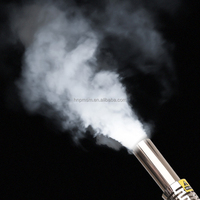 Système de fumigation antiparasitaire au prix d'usine, nébuliseur portable anti-moustiques très vendu, machine efficace de lutte antiparasitaire pour les fermes