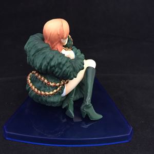 Figura de Anime de <span class=keywords><strong>Nami</strong></span>, Edición del 20 Aniversario, PVC, Escala 1/6, Estatua Coleccionable con Cabeza Intercambiable, Modelo de Escultura, Decoración para Fanáticos - Product Image 5
