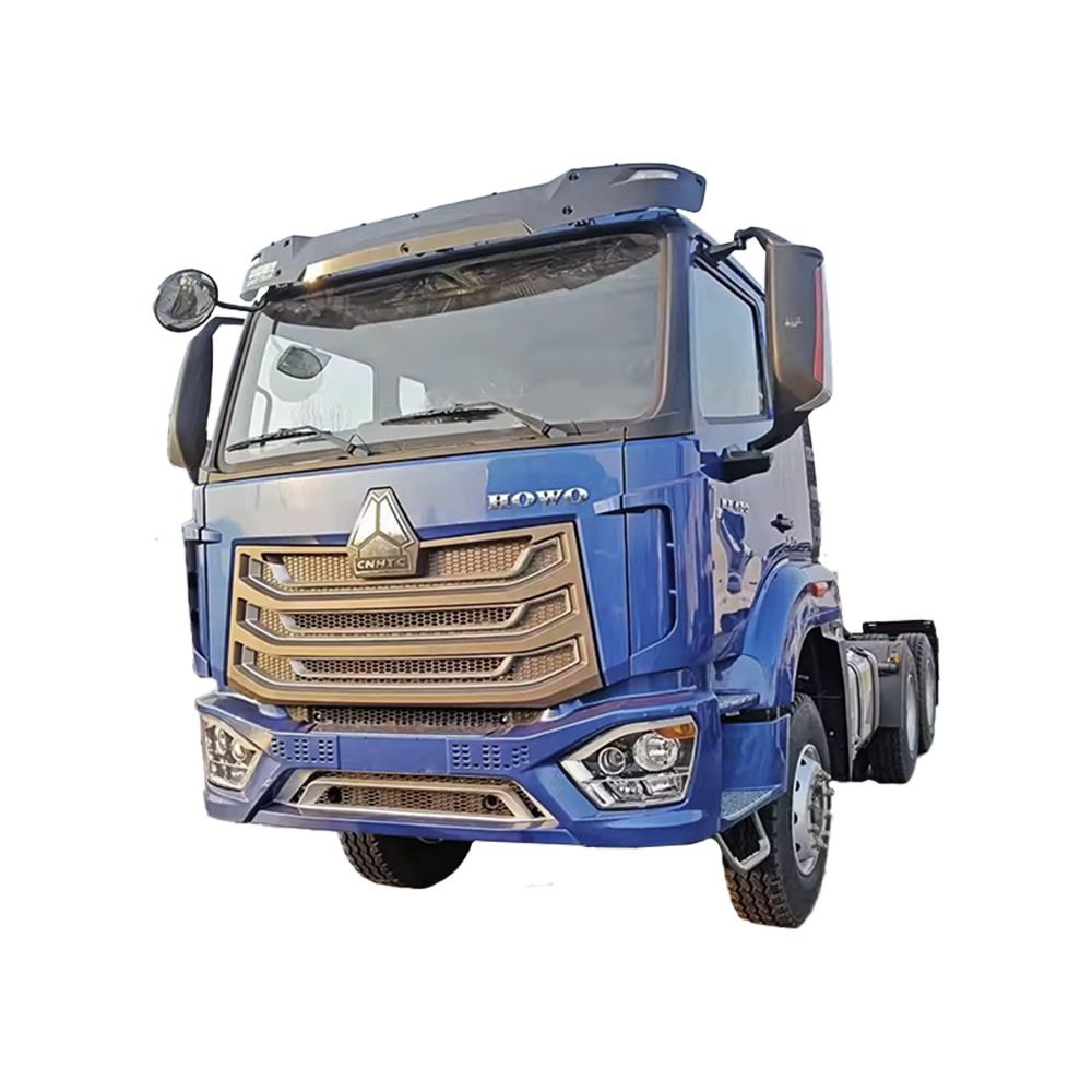 Лидер продаж, тракторный Грузовик Sinotruk Hohan NX 6x4 430HP, головка прицепа LHD/RHD, хорошее качество, коммерческий автомобиль HOWO на экспорт