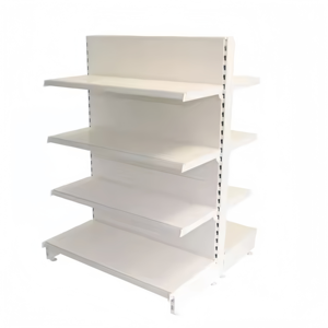 <span class=keywords><strong>La</strong></span> fábrica proporciona directamente <span class=keywords><strong>muebles</strong></span> de farmacia supermercado tienda equipo de exhibición estantes de supermercado - Product Image 4
