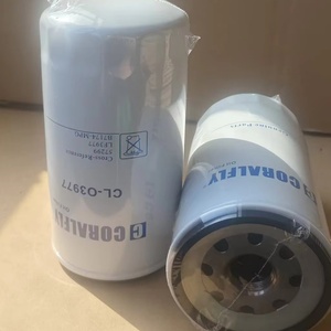 Filtre à huile OEM 57299 LF3977 P572998 B7174-MPG W1170/7 SO8015 pour camion, neuf, fabrication - Product Image 1