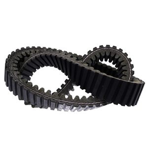 Correa de Embrague de Repuesto Nueva 3211160 3211123 23G3836 Compatible con <span class=keywords><strong>Polaris</strong></span> Sportsman 1000 550 850 XP HO <span class=keywords><strong>4X4</strong></span> 2009-2023 - Product Image 4