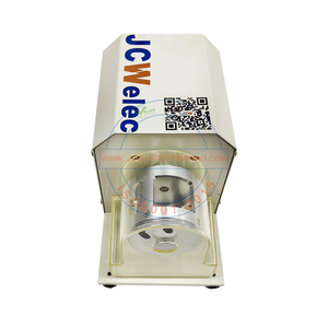 ワイヤーエンドストリッピング & ツイストマシン自動ワイヤーストリップツイストマシンJCW-CS01A - Product Image 4