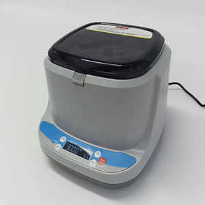 Mini-centrifugeuse de laboratoire <span class=keywords><strong>MKE</strong></span> TW450 3000 tr/min 600xg pour microplaques PCR 96 puits - Product Image 2