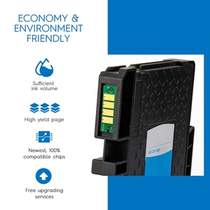 Cartuccia d'inchiostro a colori compatibile per sublimazione INK-TANK SG500 SG1000 SG-500 SG-1000 SG 500 1000 per stampante Sawgrass <span class=keywords><strong>Virtuoso</strong></span> - Product Image 3