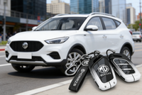 Servicio de Reparación y Programación de Llaves para Todo Tipo de Autos MG: MG Mulan, MG ZS, MG HS, MG Marvel R, MG6 - Reemplazo/Reprogramación de su Llave Inteligente MG