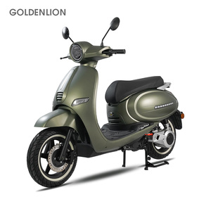 Moto électrique à assistance au pédalage JS2A-35 de 5000W pour longues distances, haute vitesse, certification CEE, 90 km/h - Product Image 4