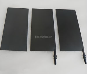 구리 회수 시스템 용 Ru-Ir MMO 코팅 티타늄 양극 | 에너지 절약 및 낮은 유지 보수 - Product Image 2