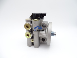 Pièces d'excavateur E322C E323D E324D E325C E325D E329D, pompe d'injection de moteur diesel 371-3599 190-8970 190-8790 - Product Image 2