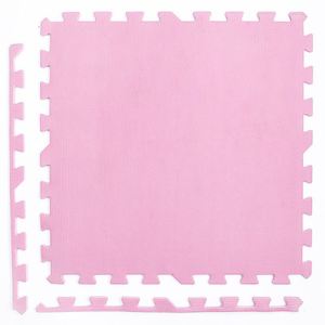 Children's Eva <b>Foam</b> <b>Pad</b> Thickened Splicing Puzzle Floor protection - Product Image 2