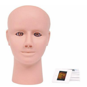 Modelo <span class=keywords><strong>de</strong></span> Entrenamiento Clínico Avanzado <span class=keywords><strong>de</strong></span> Ciencias Médicas, Simulador <span class=keywords><strong>de</strong></span> Inspección Ocular y Retinopatía - Product Image 1