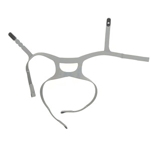 Sangles de remplacement pour couvre-chef CPAP compatibles avec le <span class=keywords><strong>masque</strong></span> nasal Eson2, couvre-chef pour <span class=keywords><strong>masque</strong></span> Cpap, respirer à droite - Product Image 2