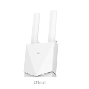 Routeur sans fil 4G WiFi6 universel ZTE K12 neuf avec batterie de 2600 mAh et prise en charge des appels vocaux Zte K12 - Product Image 1