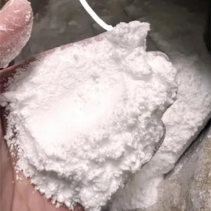 Hochwertiges industrielles hochfeines Pulver Natriumsulfat wasserloses Pulver