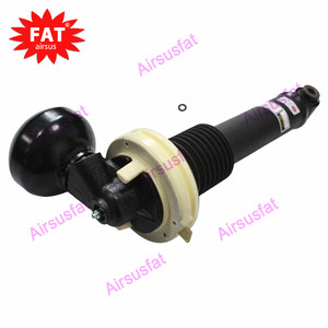 Amortisseur avant droit avec accumulateur de pression pour Citroën C5 MK3 C6 2006- (références 5208J5 / 5271J6 / 5271K2) - Product Image 5