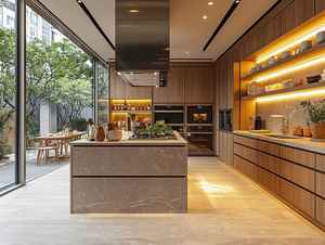 Diseño e Instalación Profesional de Gabinetes de Cocina Personalizados |   Adaptado a su Espacio - Product Image 3