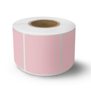 Impression d'étiquettes personnalisées, étiquettes à transfert thermique avec ruban - Product Image 2