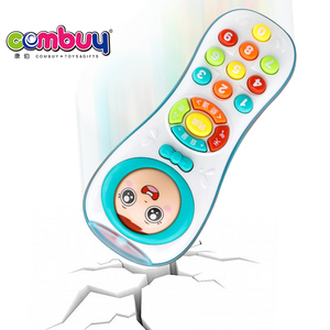 Musique télécommande précoce de bébé jeu <span class=keywords><strong>mobile</strong></span> électrique enfants <span class=keywords><strong>jouet</strong></span> téléphone - Product Image 5