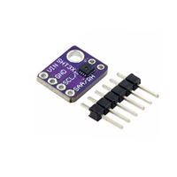 GY-SHT30-D GY-SHT31 GY- SHT35 SHT41 SHT45 Numérique Température Humidité I2C Communication Haute Précision Capteur Module GY SHT40