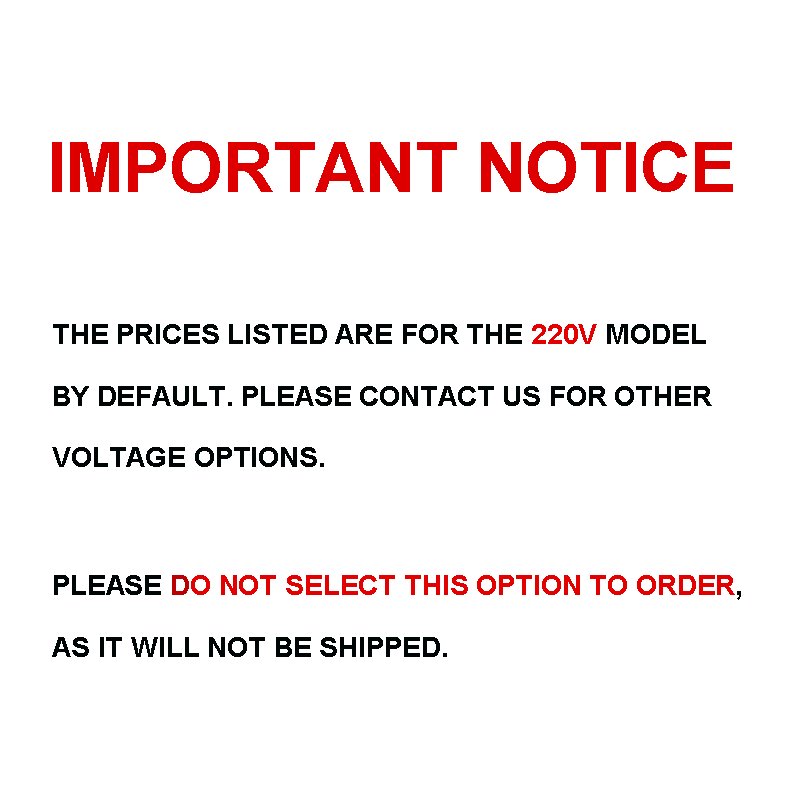 โปรดอย่าเลือกสิ่งนี้