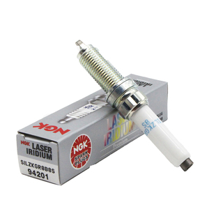 Bougies d'allumage NGK en direct d'usine, pack économique, composants d'allumage automobile, emballage individuel pour les petits acheteurs - Product Image 4