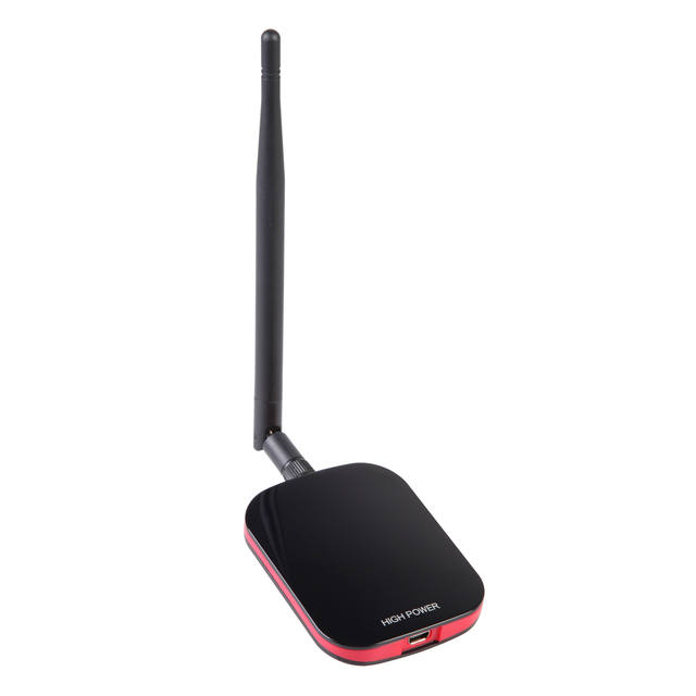 150M High Power Wireless USB Adapter with 9DB Antenna/WIFI Lan Card with 15dBi Directional Antenna BT-N9500