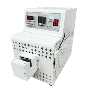 D03 Máquina de Termoencogimiento con Calentador y Soplador de 3000W - Product Image 1