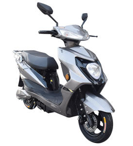 Scooter électrique à <span class=keywords><strong>2</strong></span> places, batterie haute vitesse, moins cher, scooter électrique, moto pour adulte - Product Image 3