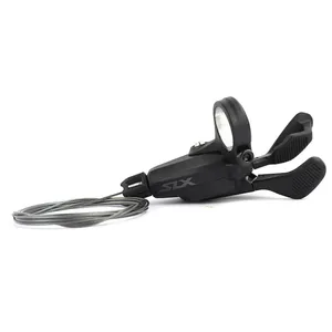 Grupo de Transmisión SHIMANO SLX <span class=keywords><strong>M7100</strong></span> de 12 Velocidades, Juego de Bielas 32T 34T 170 175mm, Grupo de Transmisión para Bicicleta de Montaña 1x12 Velocidades, Desviador Trasero <span class=keywords><strong>M7100</strong></span> 45T 51T - Product Image 2