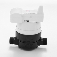 Module de compteur d'eau nb-iot longue durée Lorawan Module de rénovation pour compteur d'eau Itron