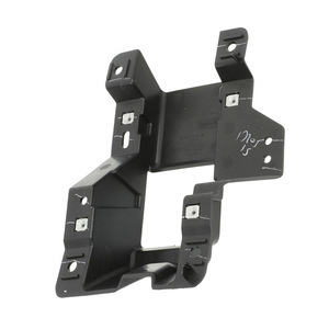 Front Bumper Fog Light Bracket For 2019-2023 Dodge Ram 2500 3500 68449381AA Plastic <b>Mounting</b> <b>Frame</b> - Product Image 4