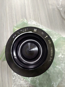 Pistón de Repuesto para Maquinaria de Construcción 2092021, 2172168, Número OE 1783535, Compatible con SCANIA DC13 - Product Image 6