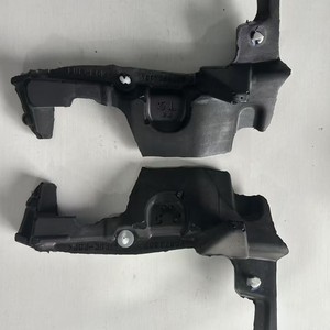 Cubiertas de salpicadero para Toyota Faw Jp 9807356480 Izquierda 9807356380 Derecha, Material ABS, Tipo Combinado - Product Image 1