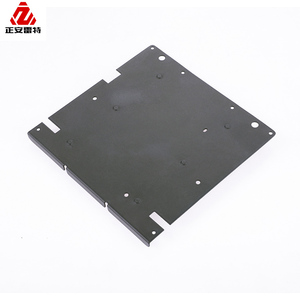 เครื่องปั๊มโลหะสแตนเลสและอลูมิเนียมอัลลอยด์เกรดพรีเมี่ยม - Product Image 5