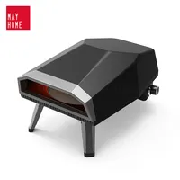 Used Gas Pizza Oven for Home